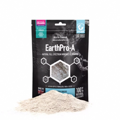 EarthPro-A 100 g