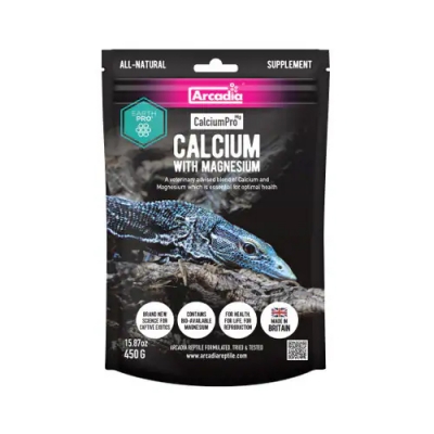 EarthPro Calcium Pro-Mg 450 g