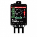 HabiStat Dimmer Thermostat High Range 600 W