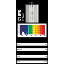 Arcadia ProT5 UVB-Kit Desert 54W