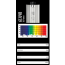 Arcadia ProT5 UVB-Kit Forest 39W