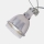 Arcadia Clamp Lamp - Klemmlampe 14 cm