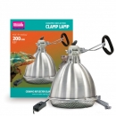 Arcadia Clamp Lamp - Klemmlampe 20 cm