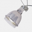 Arcadia Clamp Lamp - Klemmlampe 20 cm