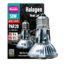 Arcadia Halogen Heat Lamp 50W