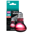 Arcadia Solar Basking Infrared 50W