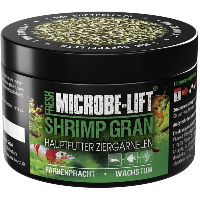 Microbe-Lift Shrimp Gran