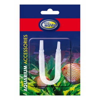 Aqua Nova CO2 Glasbogen 4x10 mm