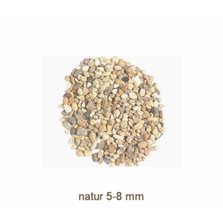 natur grob 5-8 mm