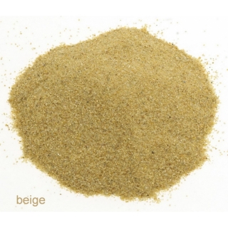 beige 0,2-0,6 mm